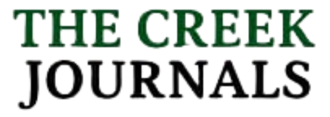 The Creek Journals
